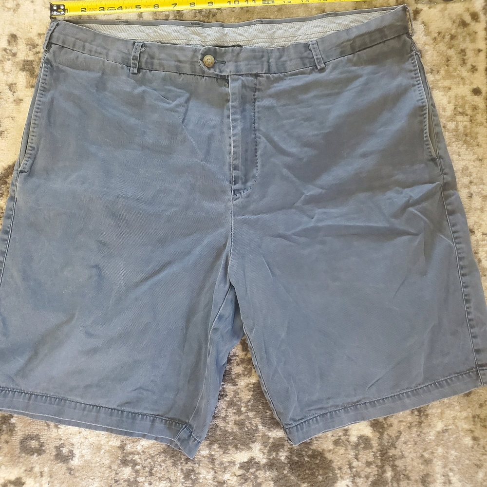 Kirkland Men's Navy Blue Shorts
